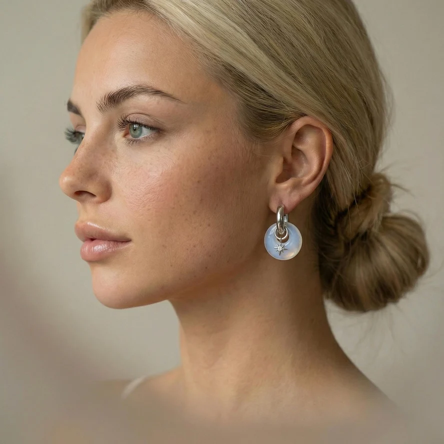 "Луна"